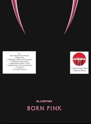 BORN PINK