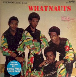 Introducing the Whatnauts