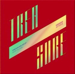 TREASURE EP.3: One To All