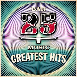 Bar 25 Music - Greatest Hits