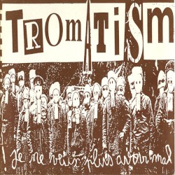 Je ne veux plus avoir mal