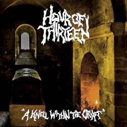 A Knell Within the Crypt