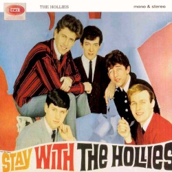 Stay With the Hollies