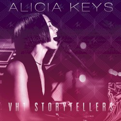 Alicia Keys - VH1 Storytellers