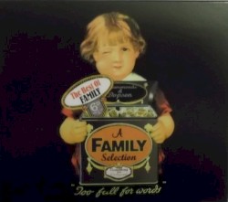 A Family Selection (The Best Of)