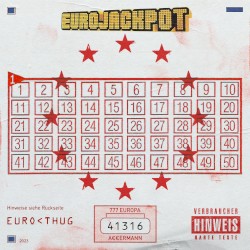 Eurojackpot