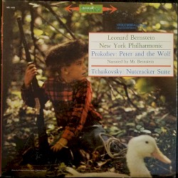 Peter And The Wolf / Nutcracker Suite