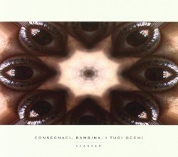 Consegnaci, Bambina, I Tuoi Occhi
