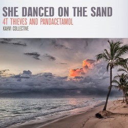 She Danced On The Sand