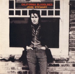 California Bloodlines