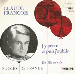 J’y pense et puis j’oublie / De ville en ville