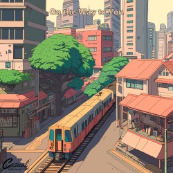 On the Way to You