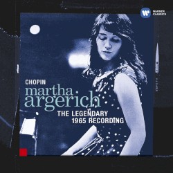 The Legendary 1965 Recording