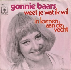 Weet je wat ik wil / In Loenen aan de Vecht