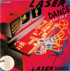 Laserdance ('88 remix)