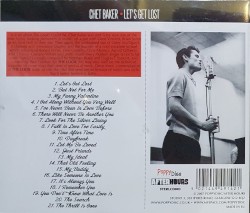 Let's Get Lost - Cool and Iconic Sides