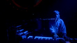 The Great Gig in the Sky (Delicate Sound of Thunder remix, 2020, live)