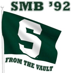 Smb '92: From the Vault