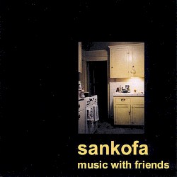 Music With Friends One Through Three