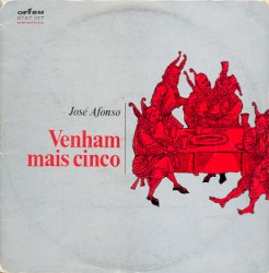 Venham mais cinco