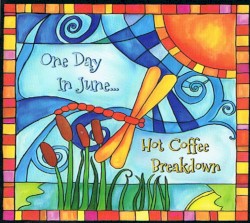 One Day In June