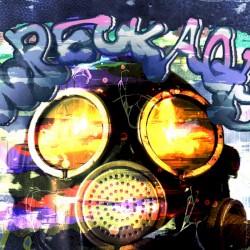 WRECKAGE