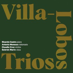 Villa-Lobos Trios