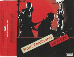 The Fallen / L. Wells