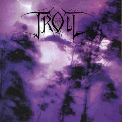 Trollstorm over Nidingjuv