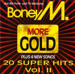 More Gold Plus 4 New Songs: 20 Super Hits, Volume II