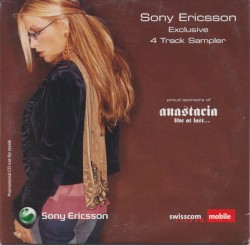 Exclusive 4 Track Sampler