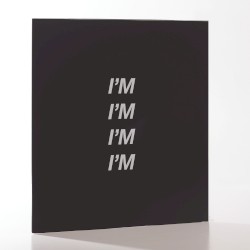 Iām a Creator / Happy 5