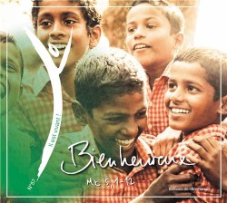 Bienheureux (Volume n°57 - Il est vivant !)