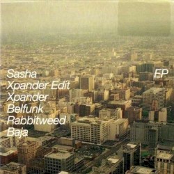 Xpander EP
