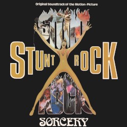 Stunt Rock