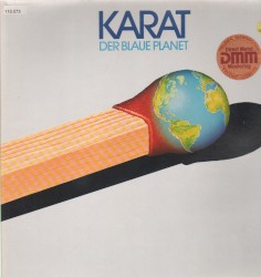 Der blaue Planet