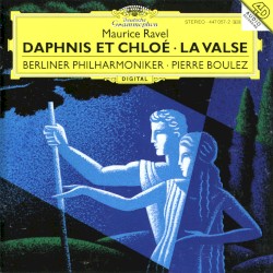 Daphnis et Chloé / La Valse