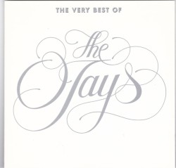 The Very Best Of The O'Jays