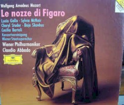 Le nozze di Figaro