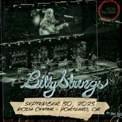 2023-09-30: Moda Center, Portland, OR, USA