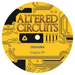 Origins EP