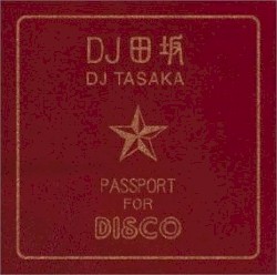 Passport For Disco