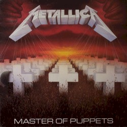 Master of Puppets