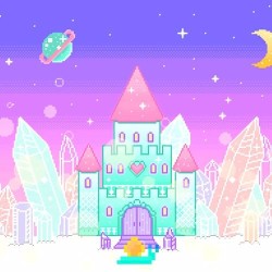ドリームCastle (Dream Castle)