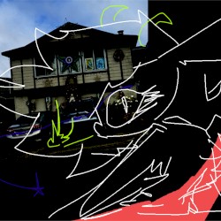 there was a dragon tamer