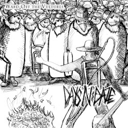 Ward Off The Vultures
