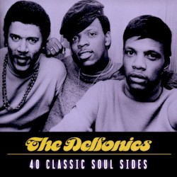 40 Classic Soul Sides