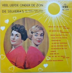 Veel liefde onder de zon