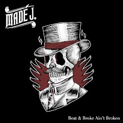 Beat & Broke Aint Broken