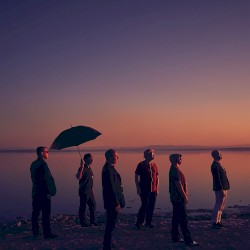 Don’t Let The Sunlight Fool Ya